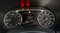 Nissan Juke 1.0 DiG-T 114 N-Connecta 5dr Petrol Hatchback